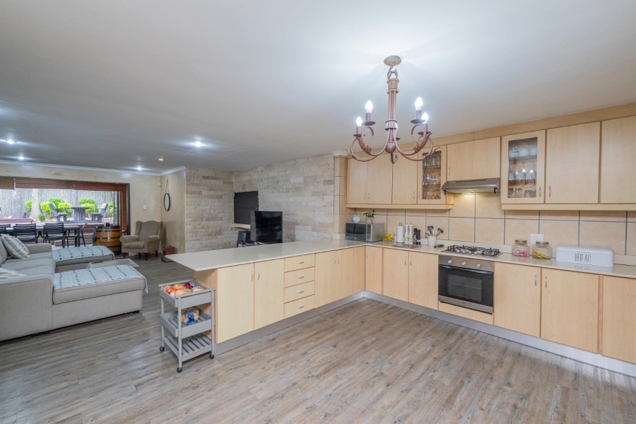 3 Bedroom Property for Sale in Ridgeworth Western Cape